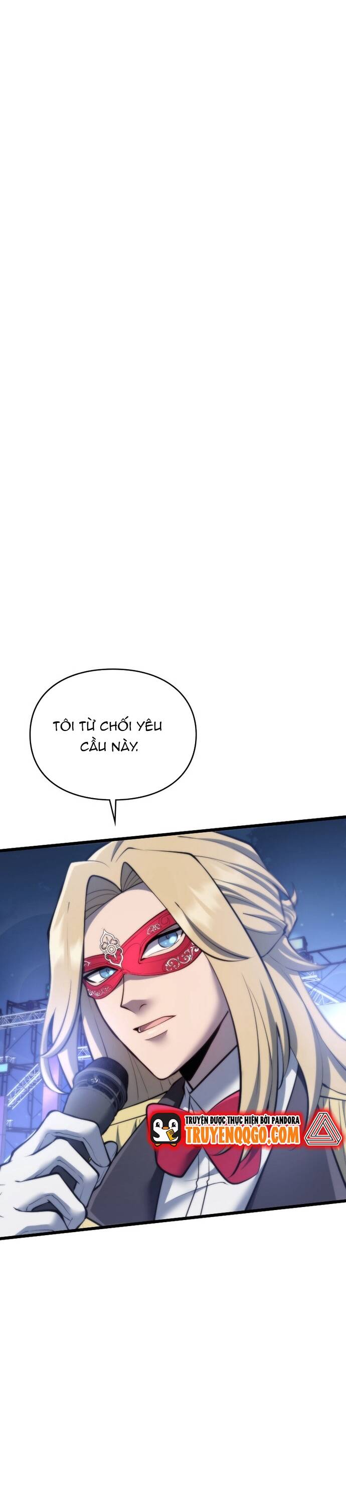 Thần Tượng Tử Địa Chapter 15 - Trang 2