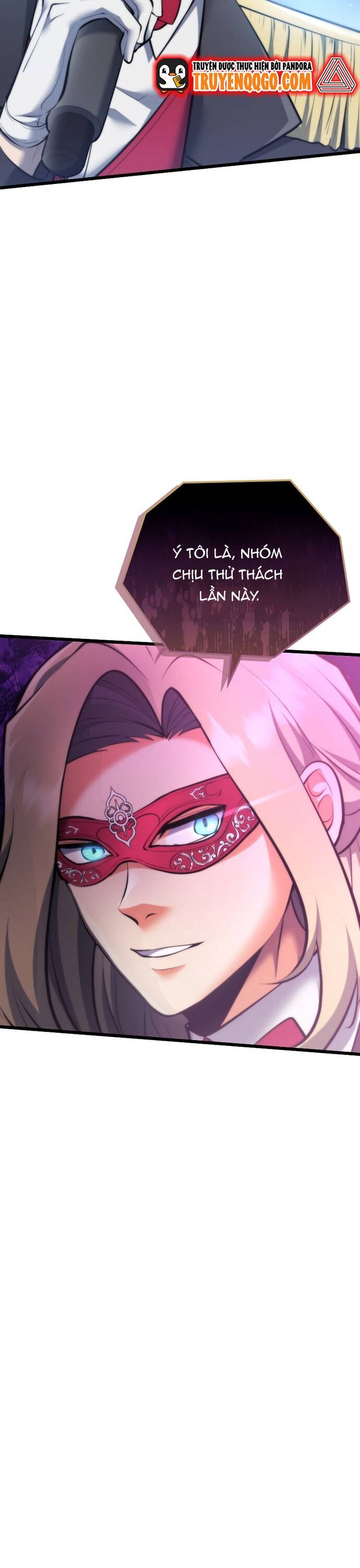 Thần Tượng Tử Địa Chapter 15 - Trang 2