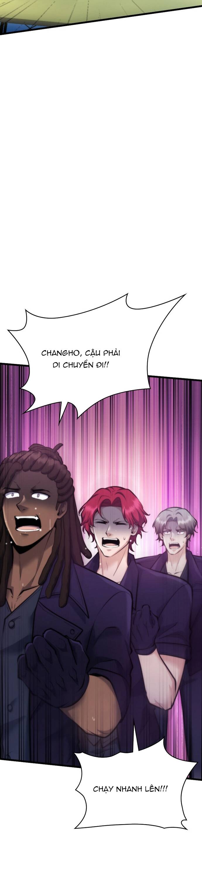 Thần Tượng Tử Địa Chapter 15 - Trang 2