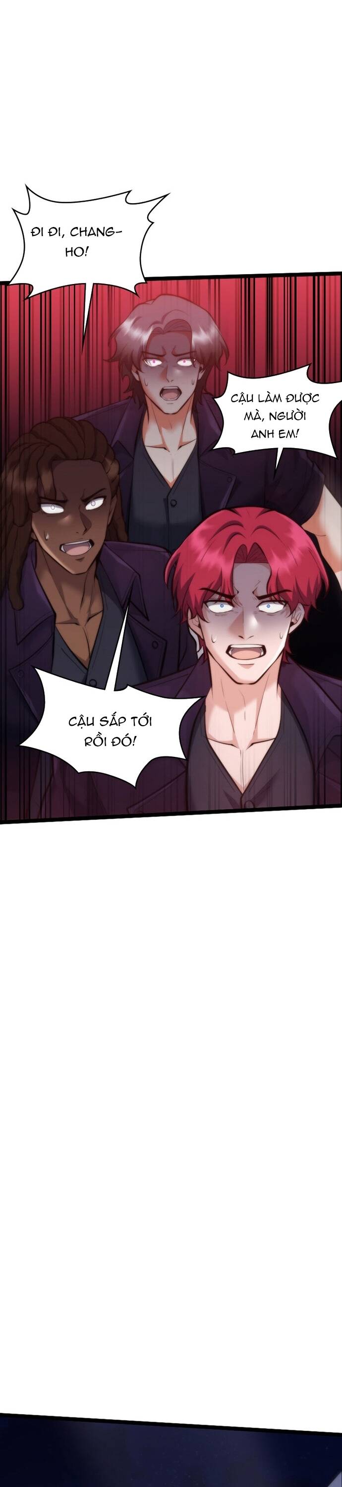 Thần Tượng Tử Địa Chapter 15 - Trang 2