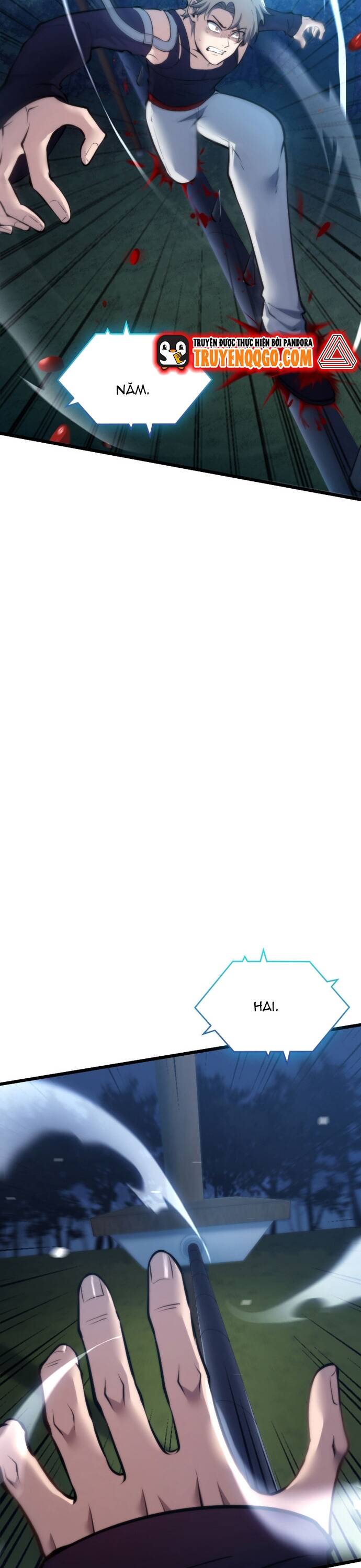 Thần Tượng Tử Địa Chapter 15 - Trang 2