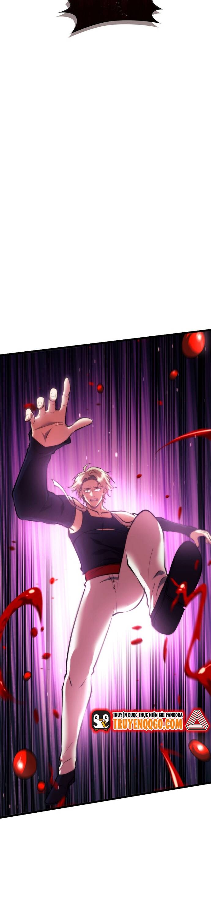 Thần Tượng Tử Địa Chapter 15 - Trang 2