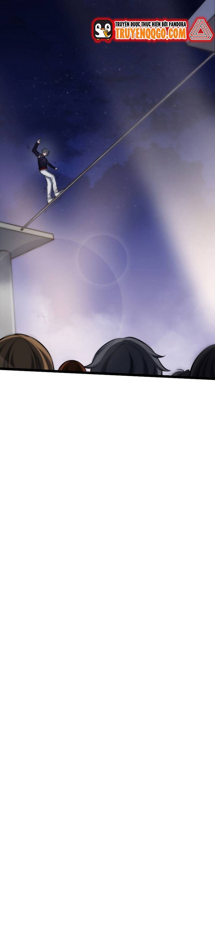 Thần Tượng Tử Địa Chapter 15 - Trang 2