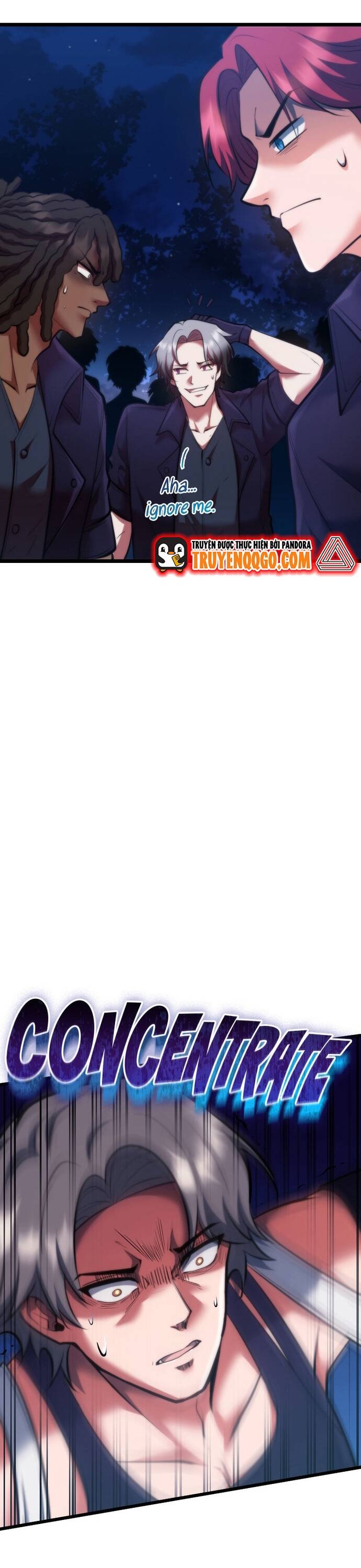 Thần Tượng Tử Địa Chapter 15 - Trang 2