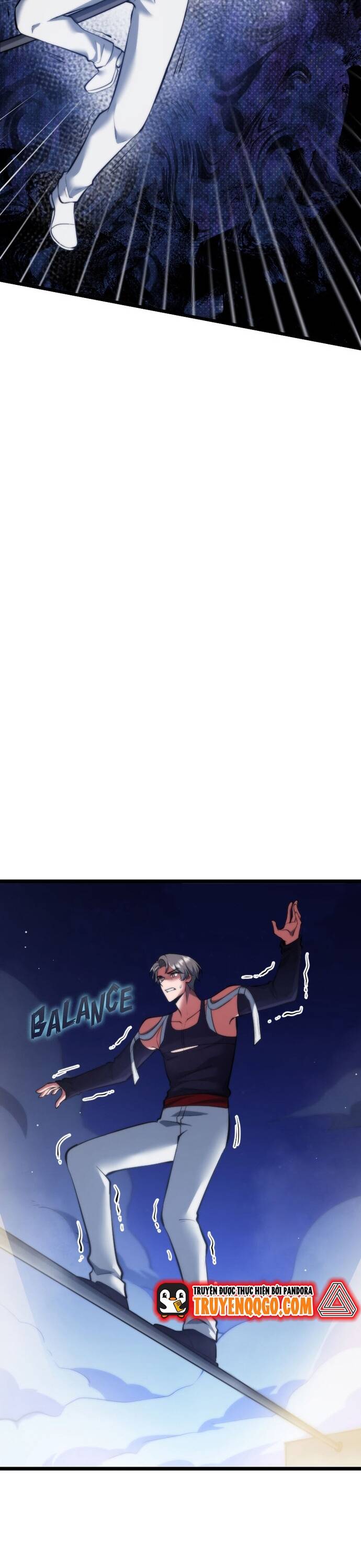 Thần Tượng Tử Địa Chapter 15 - Trang 2