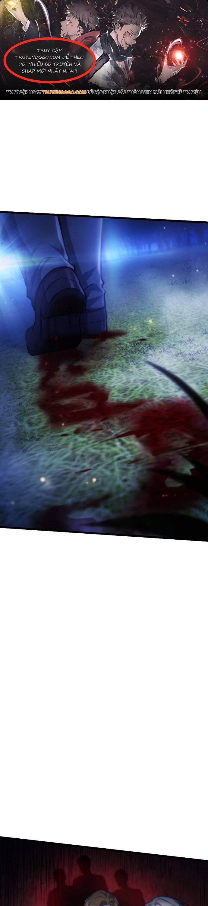 Thần Tượng Tử Địa Chapter 16 - Trang 2