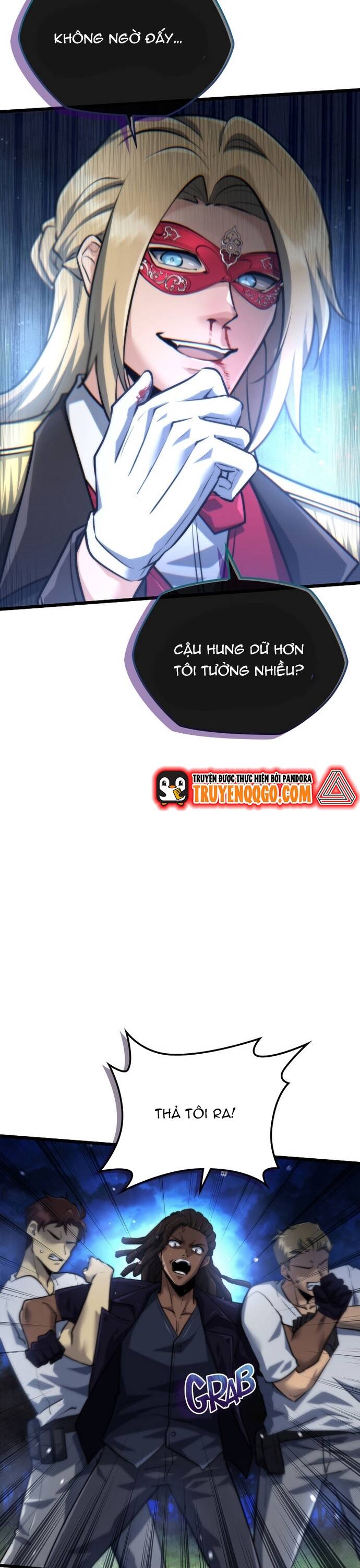 Thần Tượng Tử Địa Chapter 16 - Trang 2