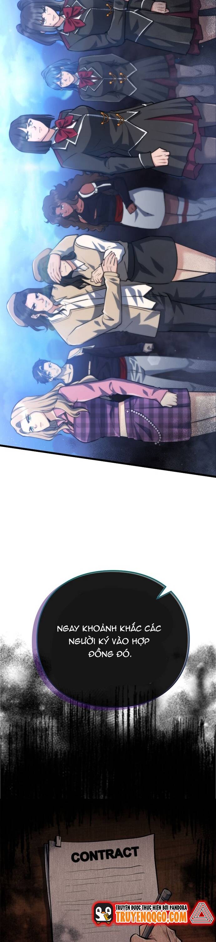 Thần Tượng Tử Địa Chapter 16 - Trang 2