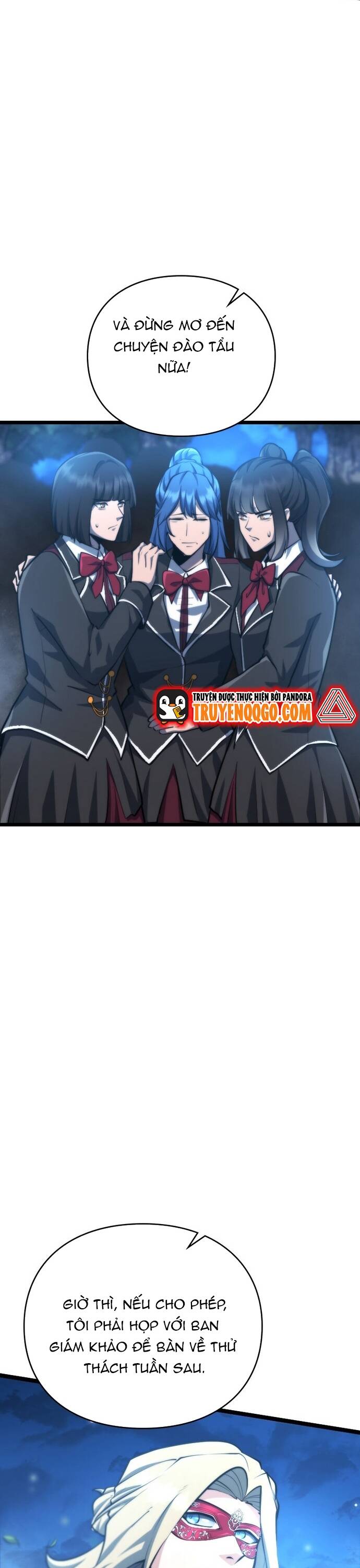 Thần Tượng Tử Địa Chapter 16 - Trang 2