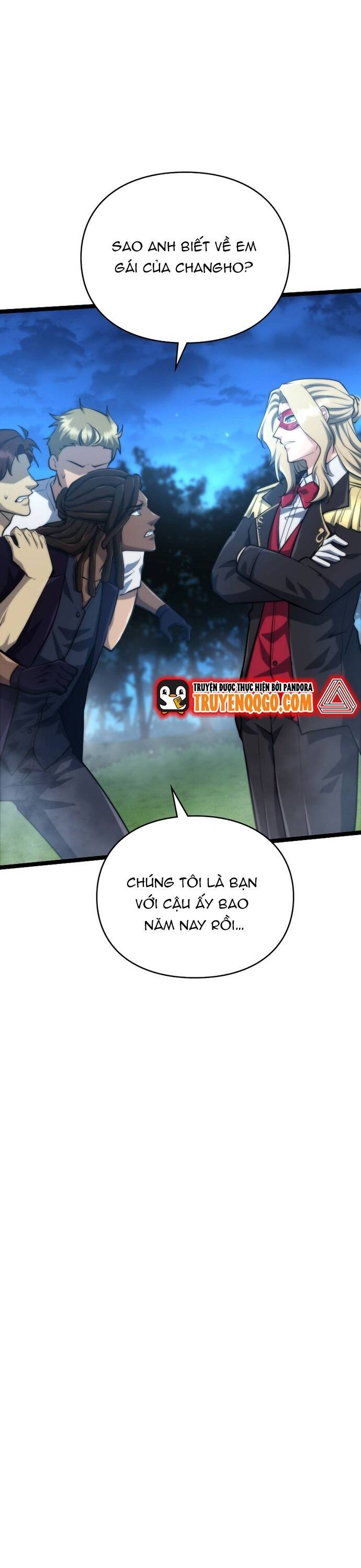 Thần Tượng Tử Địa Chapter 16 - Trang 2