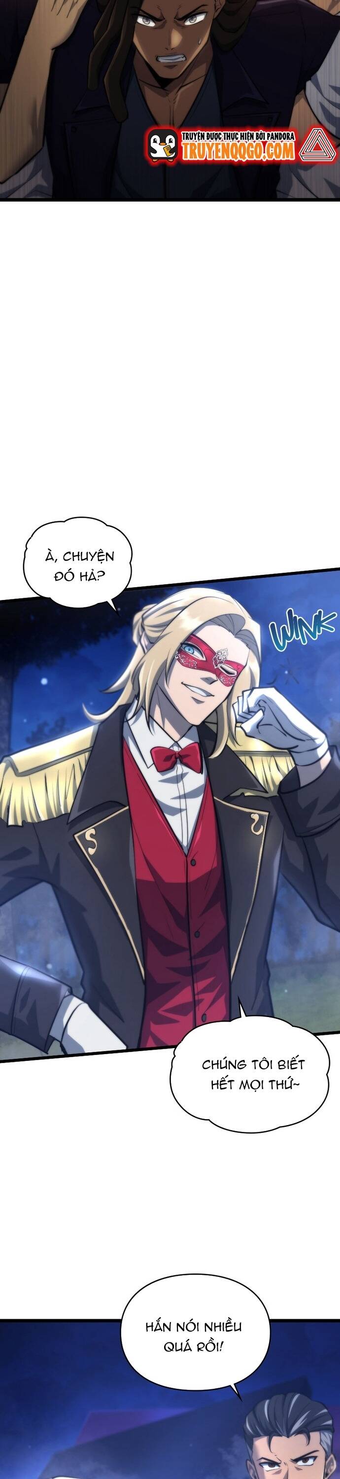 Thần Tượng Tử Địa Chapter 16 - Trang 2