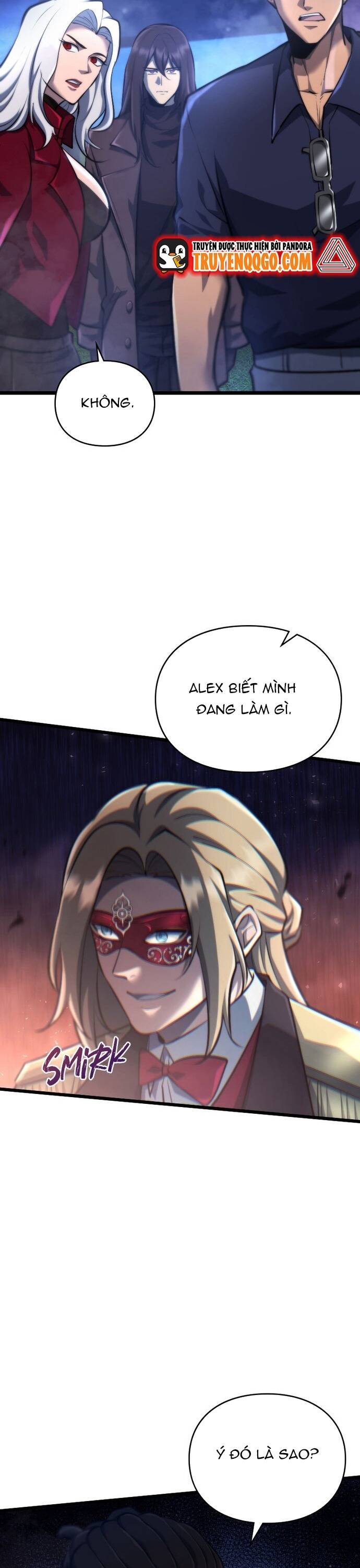 Thần Tượng Tử Địa Chapter 16 - Trang 2