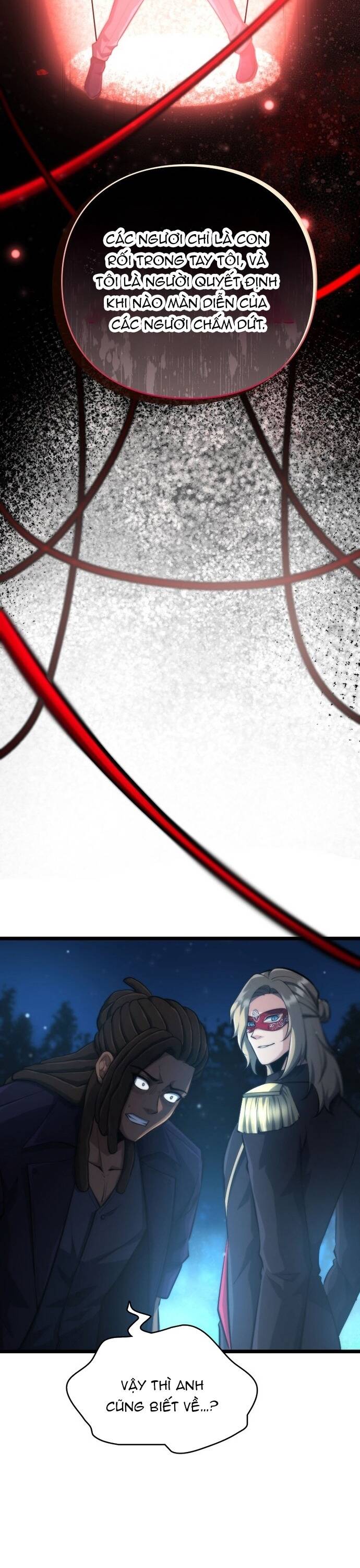 Thần Tượng Tử Địa Chapter 16 - Trang 2