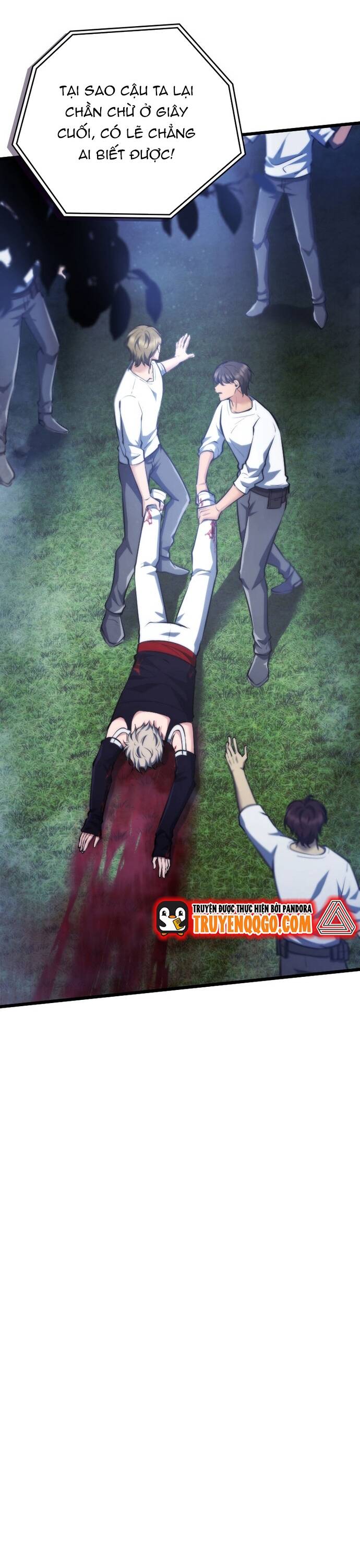 Thần Tượng Tử Địa Chapter 16 - Trang 2