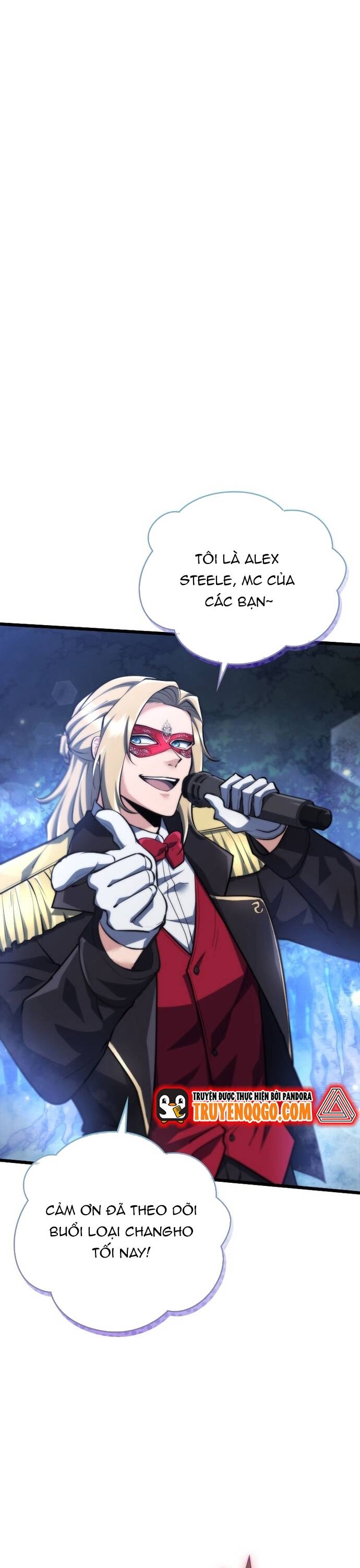 Thần Tượng Tử Địa Chapter 16 - Trang 2