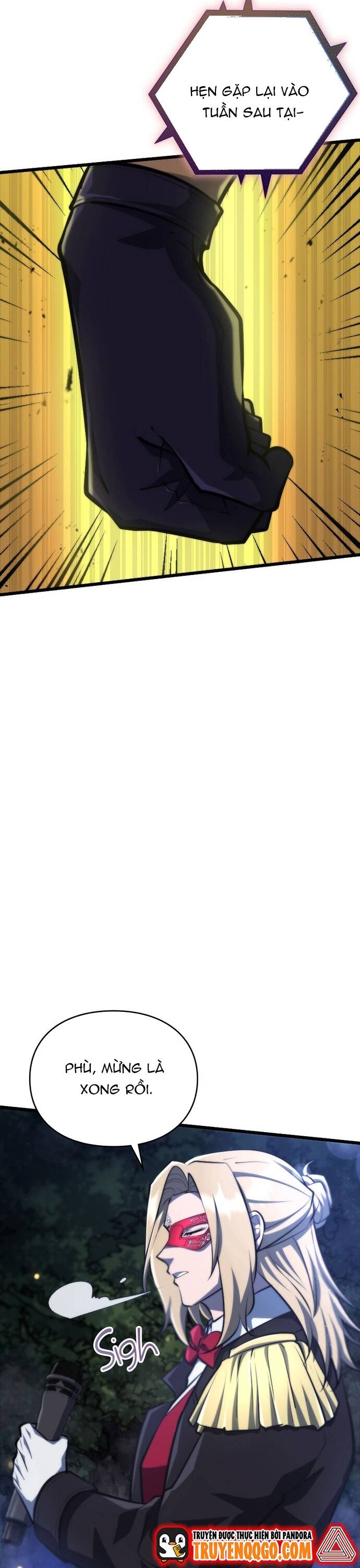 Thần Tượng Tử Địa Chapter 16 - Trang 2