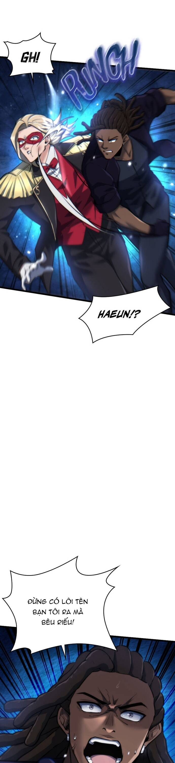 Thần Tượng Tử Địa Chapter 16 - Trang 2