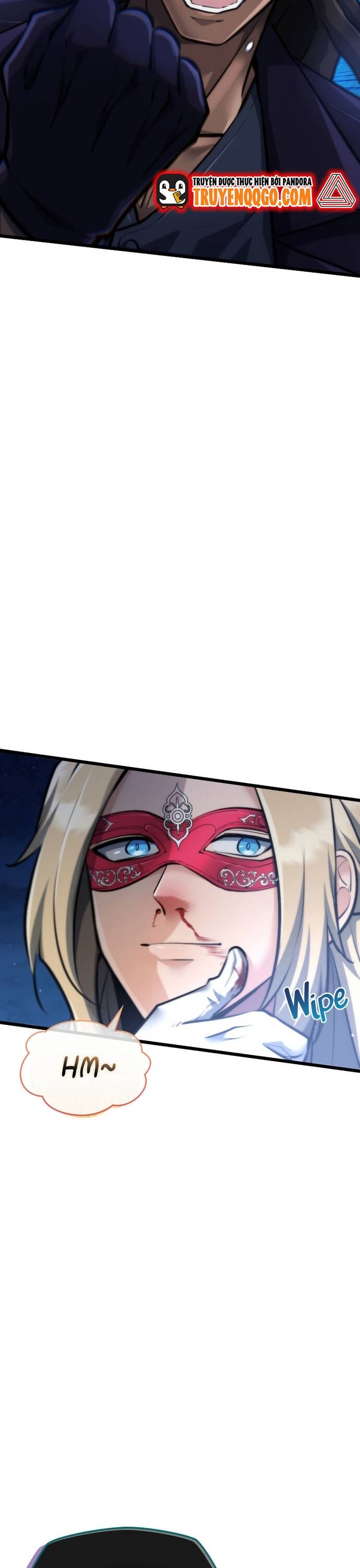 Thần Tượng Tử Địa Chapter 16 - Trang 2