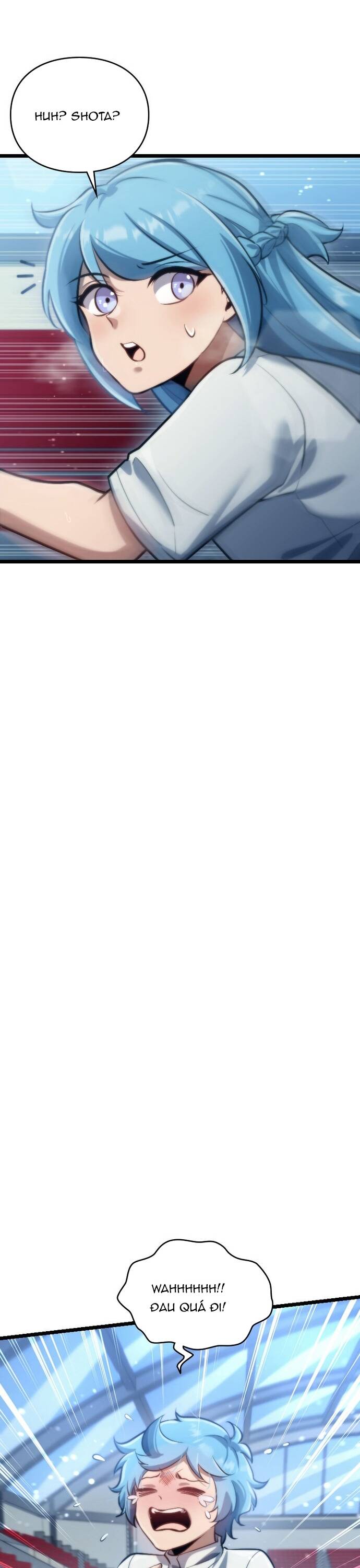 Thần Tượng Tử Địa Chapter 19 - Trang 2