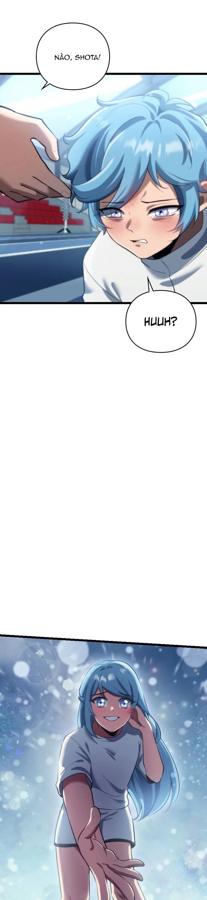 Thần Tượng Tử Địa Chapter 19 - Trang 2