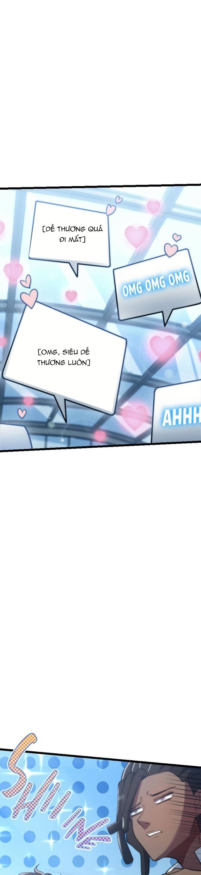 Thần Tượng Tử Địa Chapter 19 - Trang 2