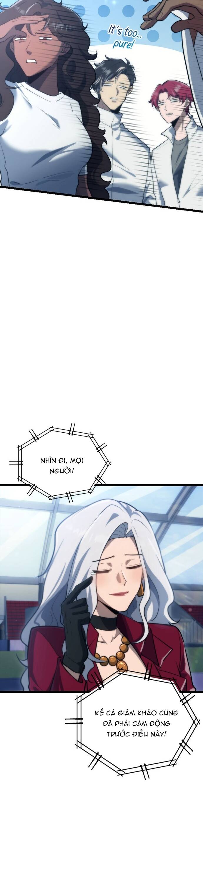 Thần Tượng Tử Địa Chapter 19 - Trang 2