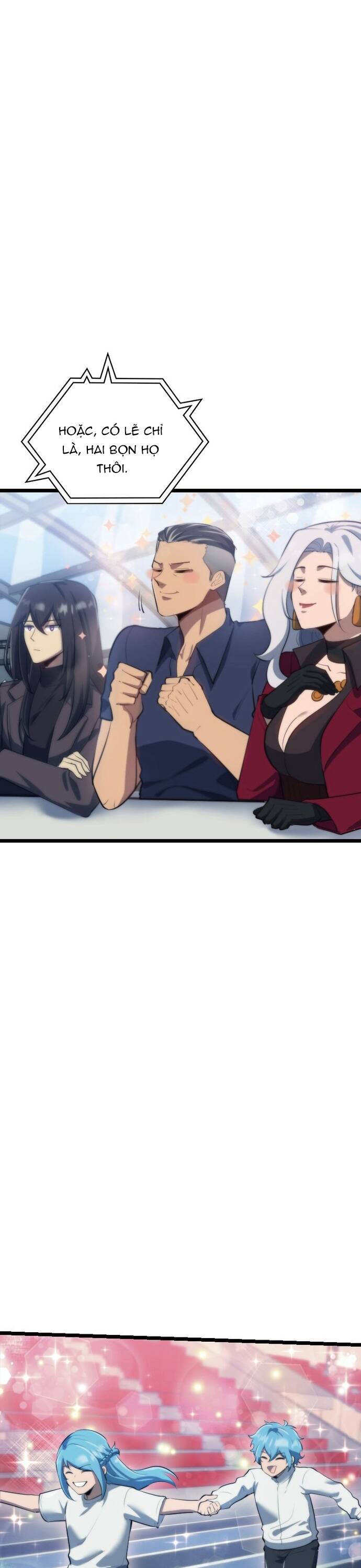 Thần Tượng Tử Địa Chapter 19 - Trang 2