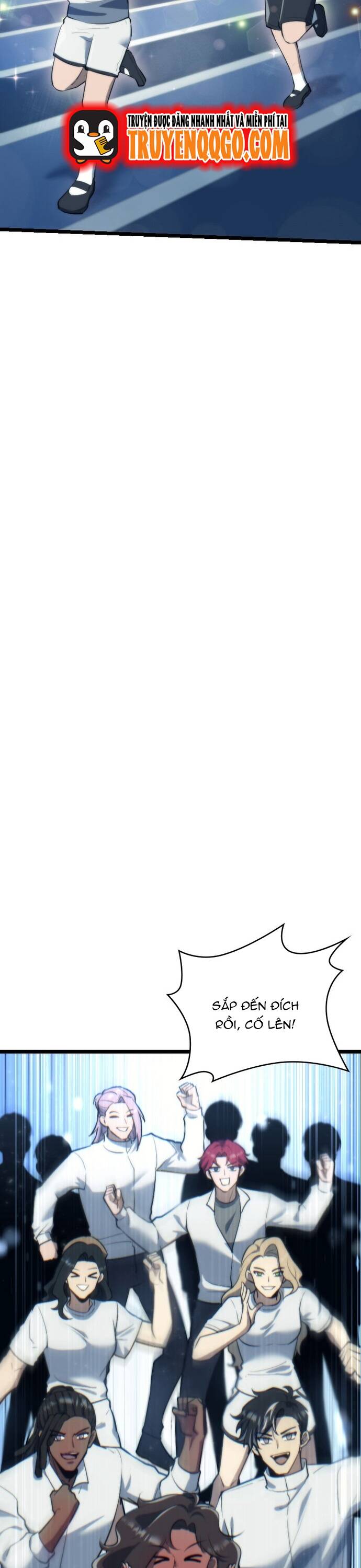 Thần Tượng Tử Địa Chapter 19 - Trang 2