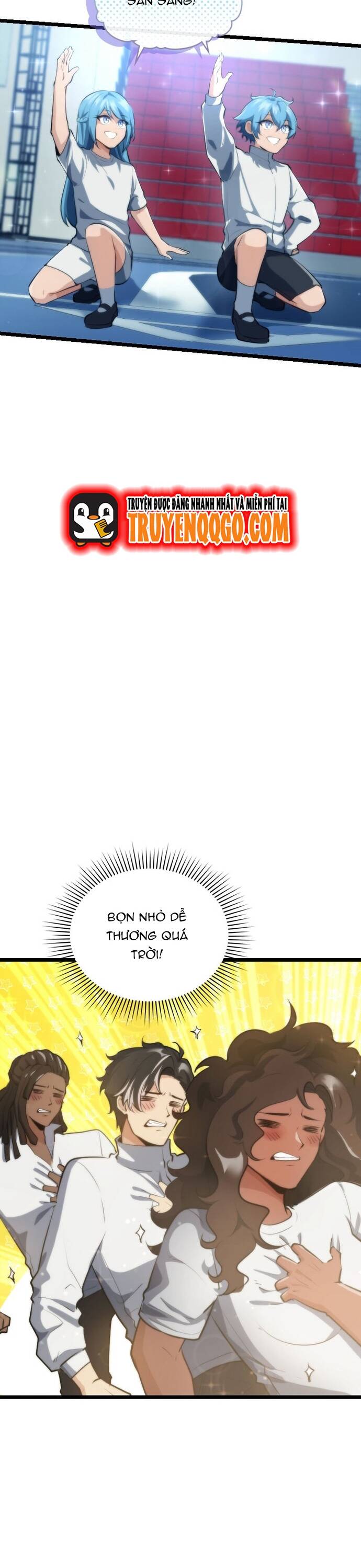 Thần Tượng Tử Địa Chapter 19 - Trang 2