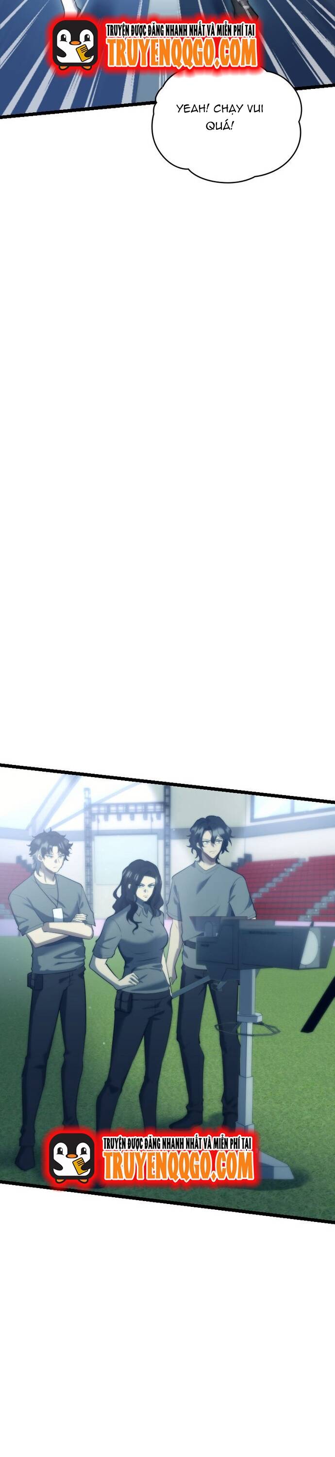 Thần Tượng Tử Địa Chapter 19 - Trang 2