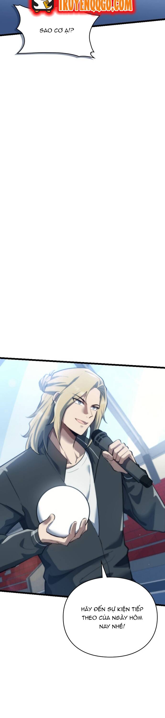 Thần Tượng Tử Địa Chapter 19 - Trang 2