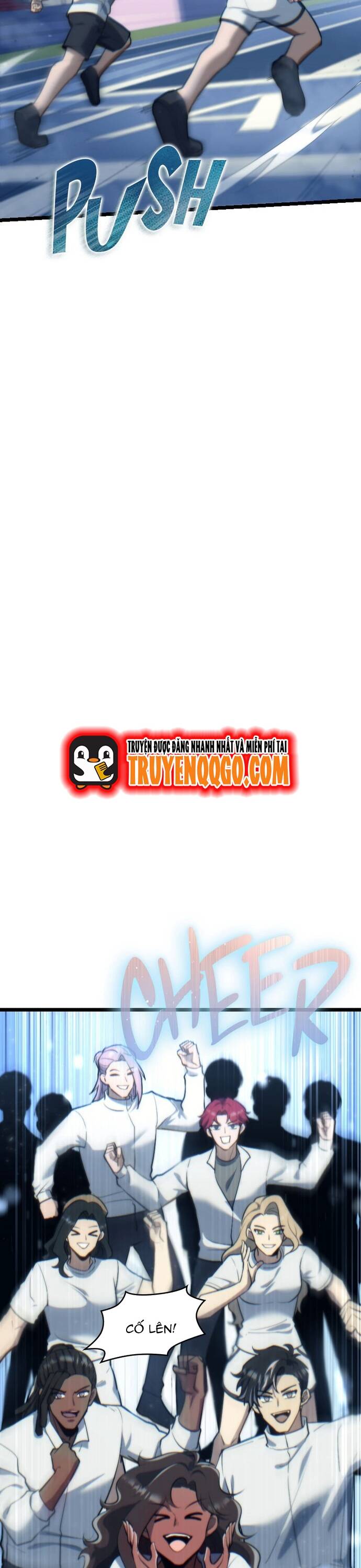 Thần Tượng Tử Địa Chapter 19 - Trang 2