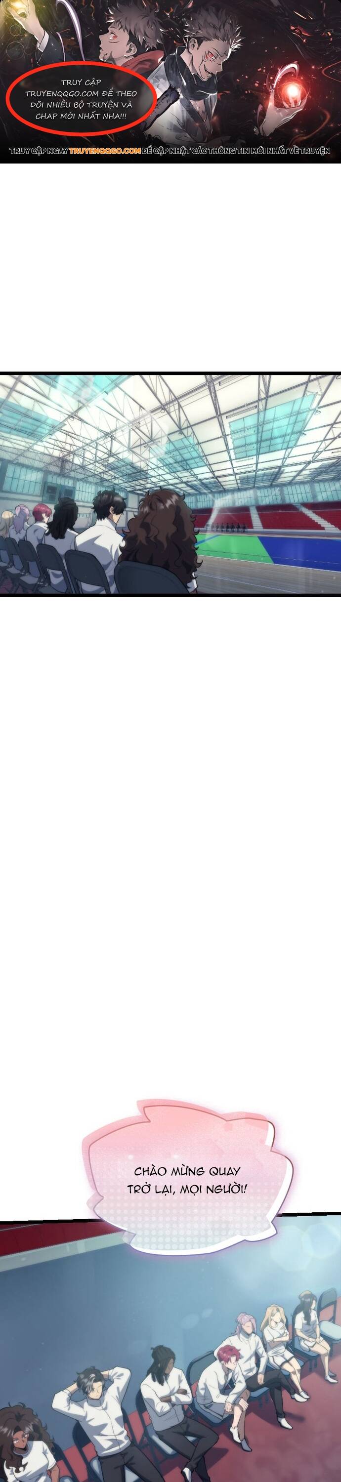 Thần Tượng Tử Địa Chapter 20 - Trang 2