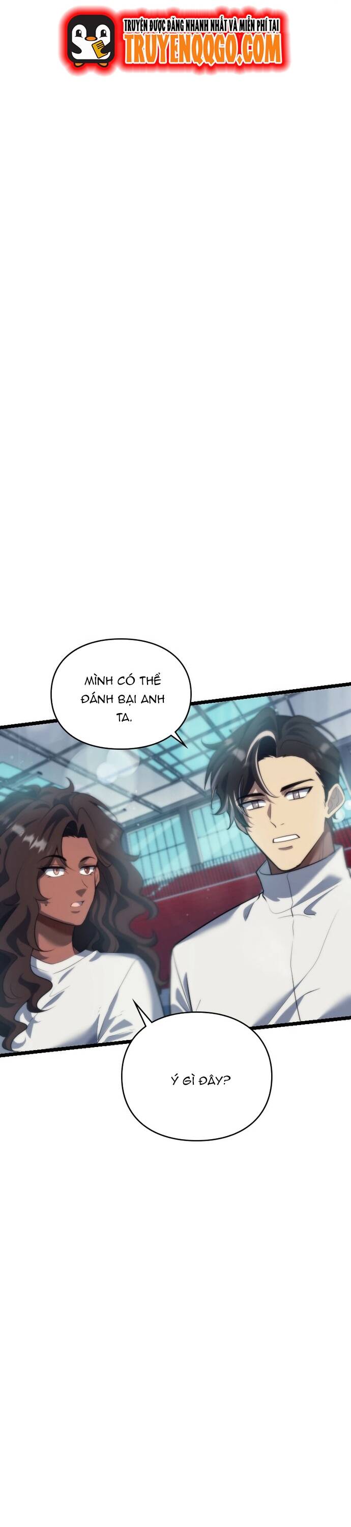 Thần Tượng Tử Địa Chapter 20 - Trang 2