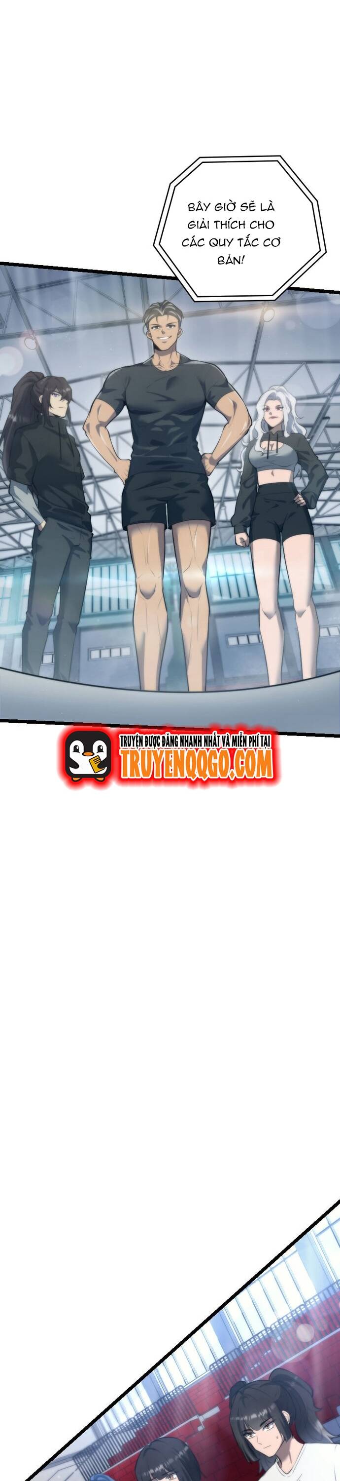 Thần Tượng Tử Địa Chapter 20 - Trang 2