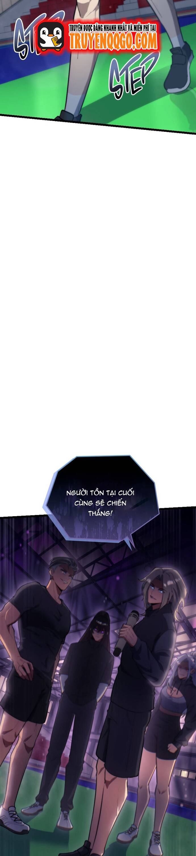 Thần Tượng Tử Địa Chapter 20 - Trang 2