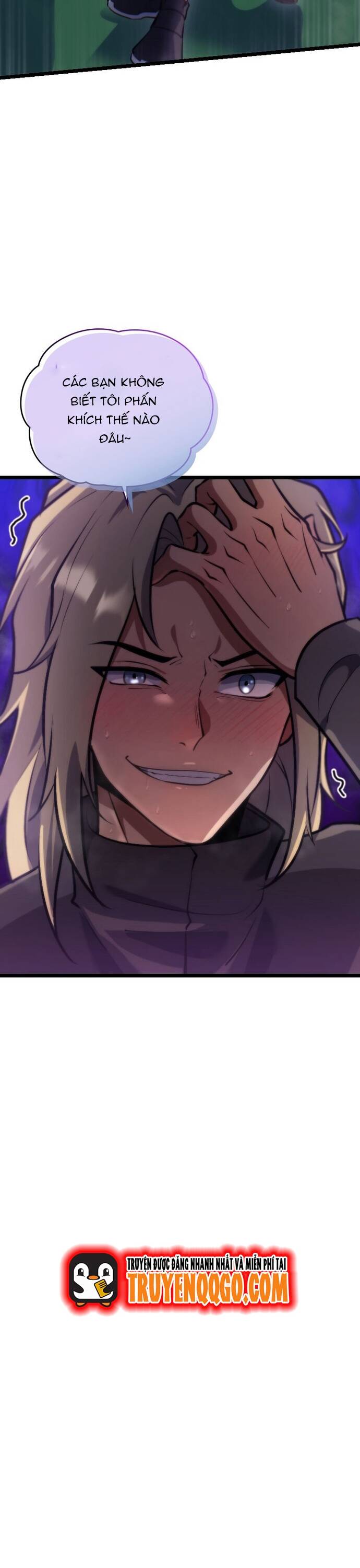 Thần Tượng Tử Địa Chapter 20 - Trang 2