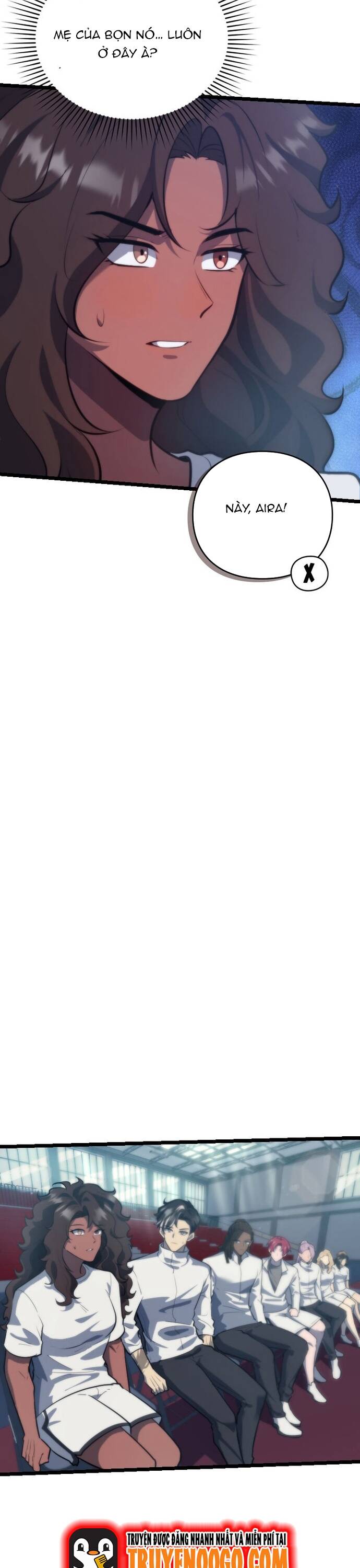 Thần Tượng Tử Địa Chapter 20 - Trang 2