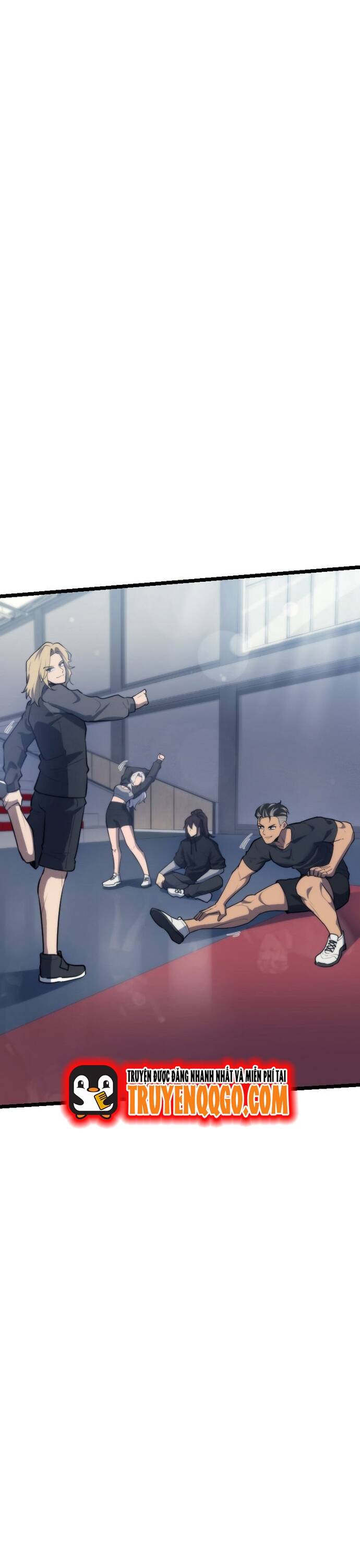 Thần Tượng Tử Địa Chapter 20 - Trang 2