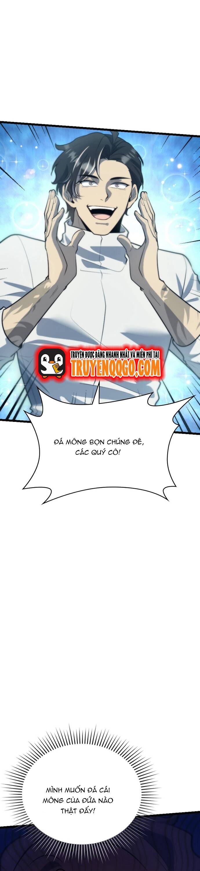 Thần Tượng Tử Địa Chapter 20 - Trang 2