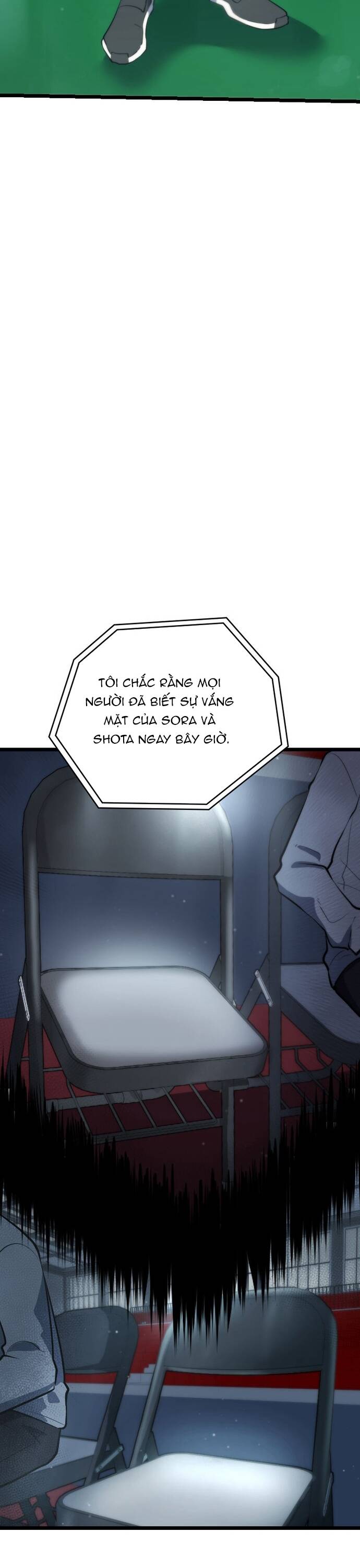 Thần Tượng Tử Địa Chapter 20 - Trang 2