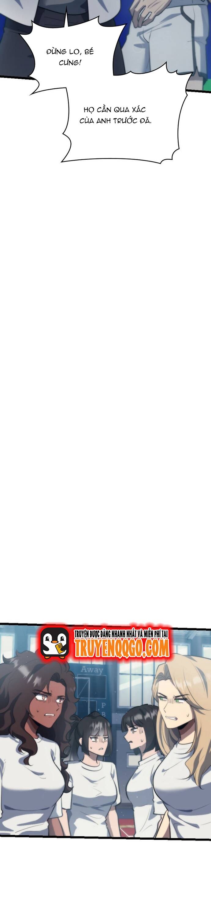 Thần Tượng Tử Địa Chapter 20 - Trang 2