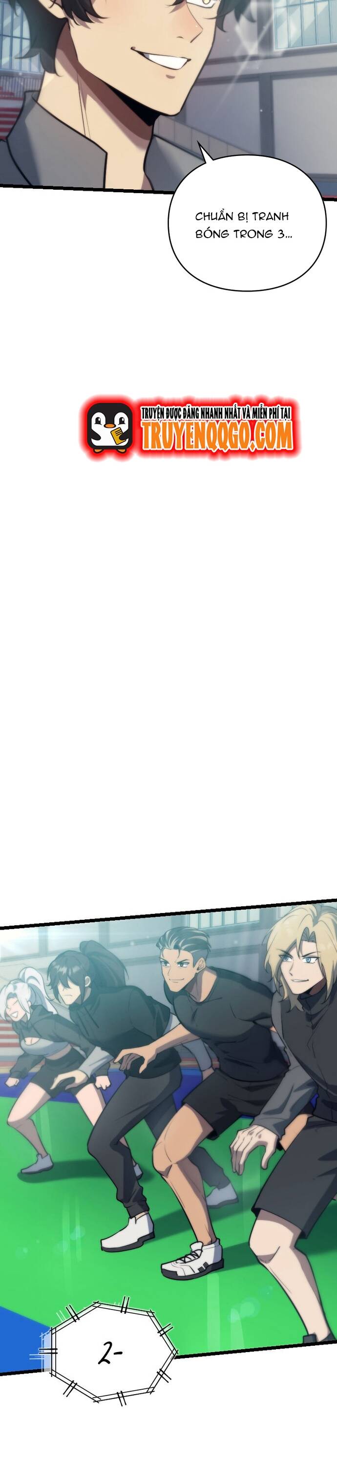 Thần Tượng Tử Địa Chapter 20 - Trang 2