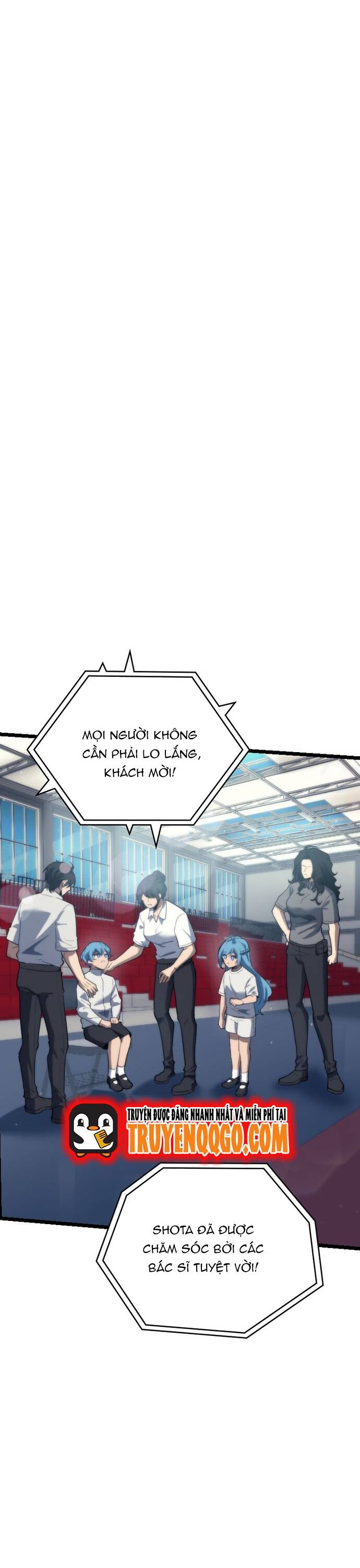 Thần Tượng Tử Địa Chapter 20 - Trang 2