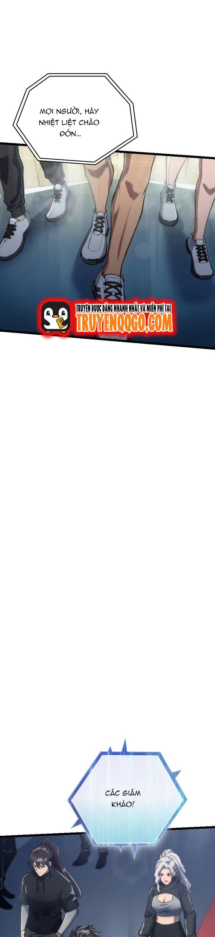 Thần Tượng Tử Địa Chapter 20 - Trang 2