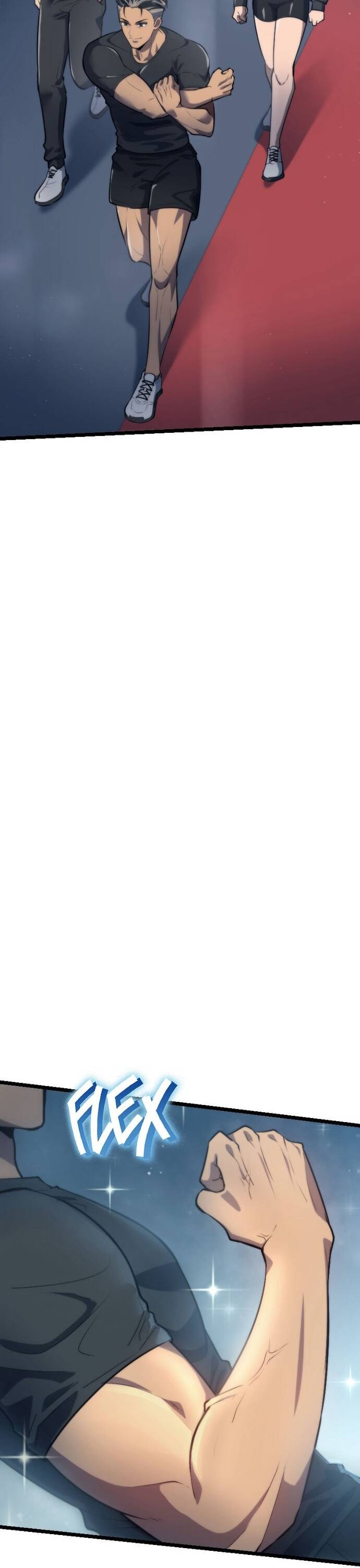 Thần Tượng Tử Địa Chapter 20 - Trang 2