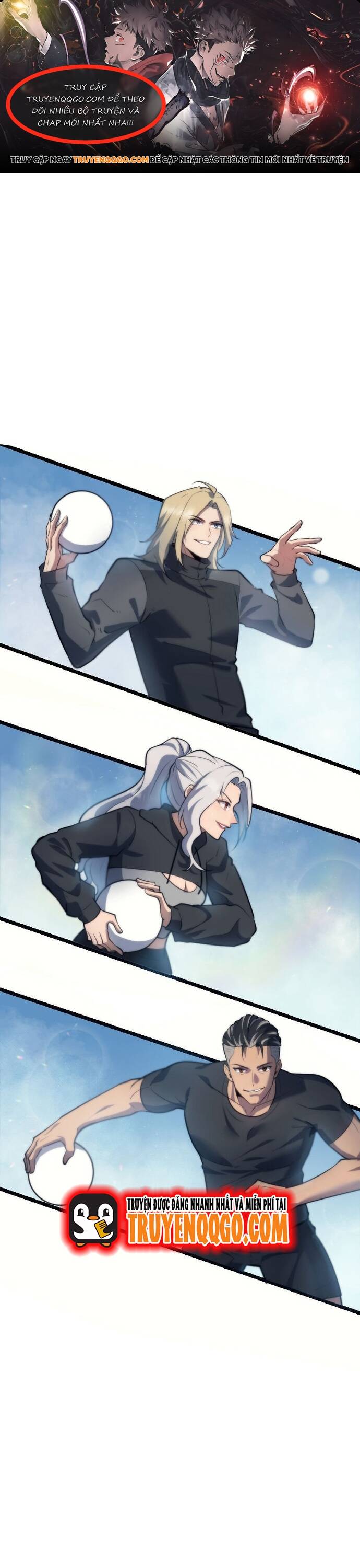 Thần Tượng Tử Địa Chapter 21 - Trang 2