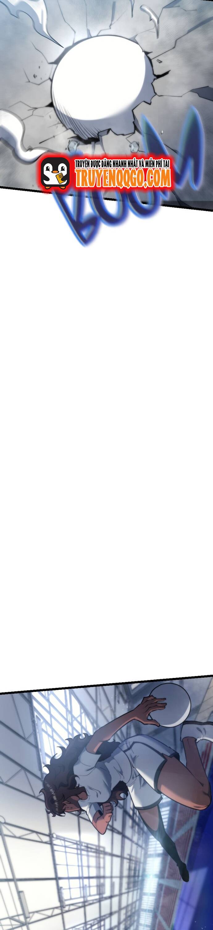 Thần Tượng Tử Địa Chapter 21 - Trang 2