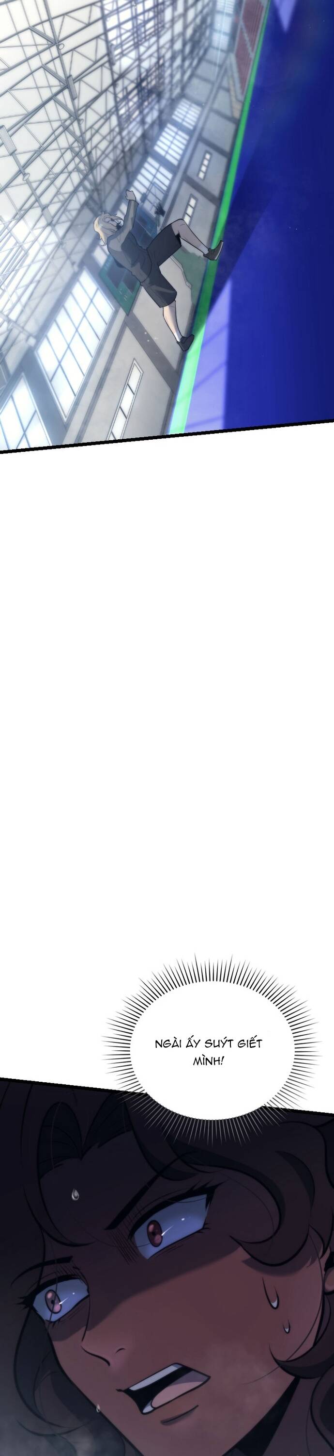 Thần Tượng Tử Địa Chapter 21 - Trang 2