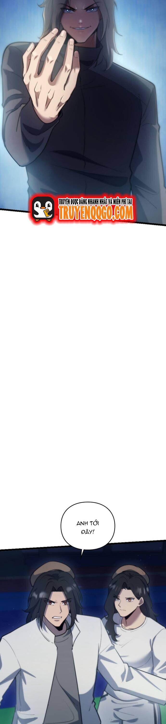 Thần Tượng Tử Địa Chapter 21 - Trang 2